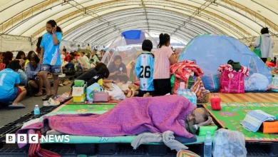 Thailand launches air strikes against Cambodia as deadly border clashes escalate