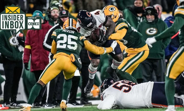 That’s a massive advantage for any defense