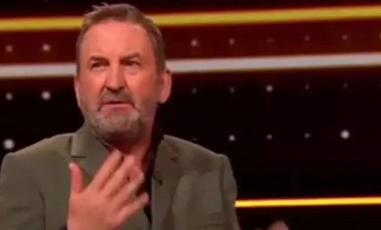 The 1% Club confirms new Kids special as host Lee Mack is taught viral craze