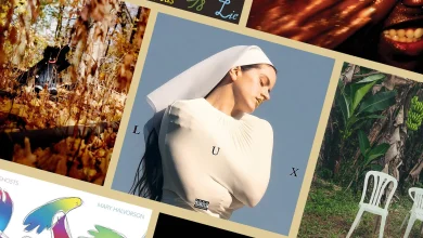 The 10 Best Albums of 2025—Plus the 20 Songs That Met the Moment - Slate