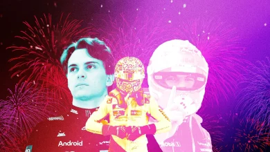 The 10 Biggest Questions Ahead of the Final F1 Race of the Season