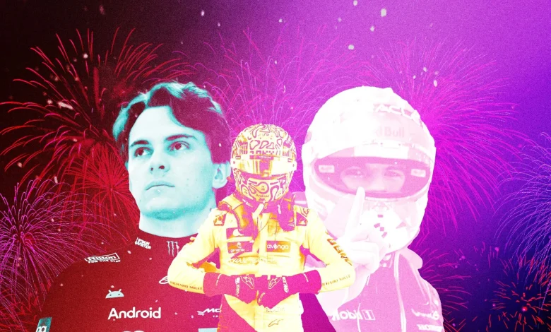 The 10 Biggest Questions Ahead of the Final F1 Race of the Season