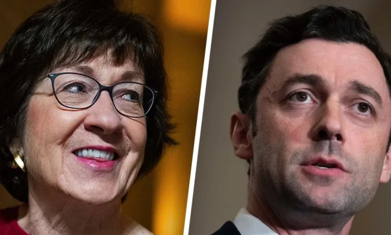 The 10 Senate races that will decide the balance of power in 2026