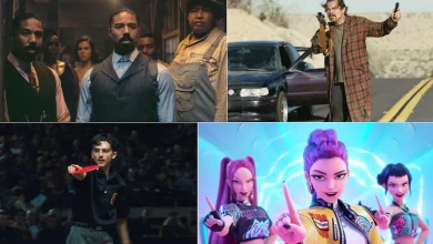 The 10 best movies of 2025, from ‘Kpop Demon Hunters’ to ‘Sinners’