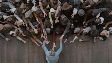 The 10 best movies of 2025