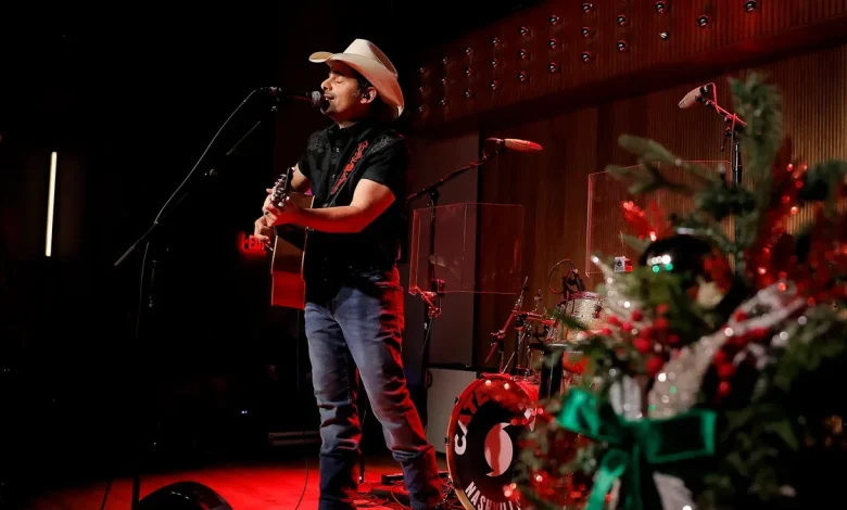 The 10 best new Christmas music albums for 2025 holiday season