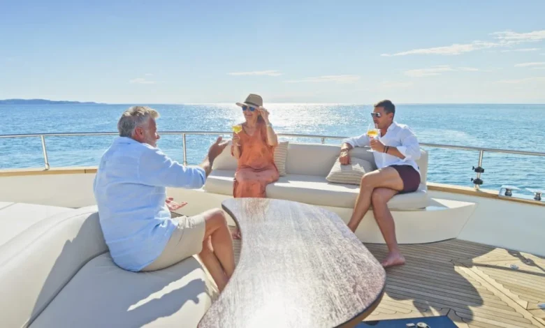 The $124 trillion Great Wealth Transfer is intensifying as inheritance jumps to a new record