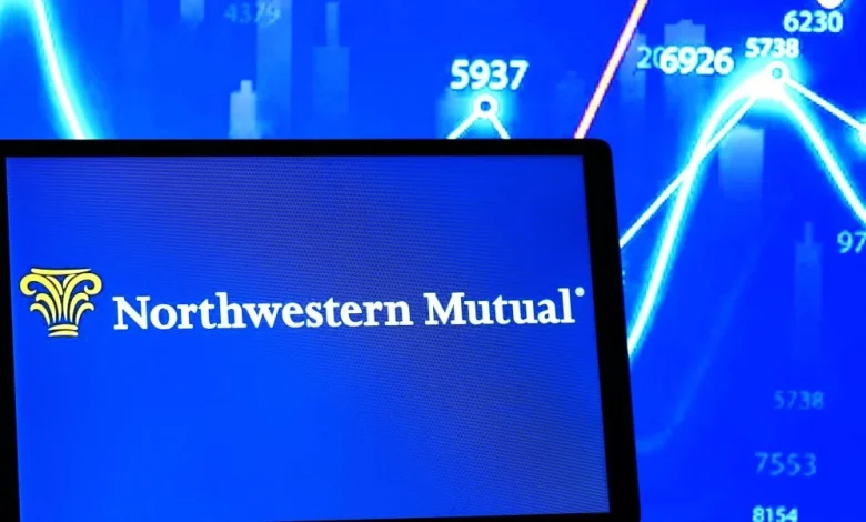 The $124 trillion Great Wealth Transfer won’t be a ‘big bang’ warns Northwestern Mutual CEO Tim Gerend