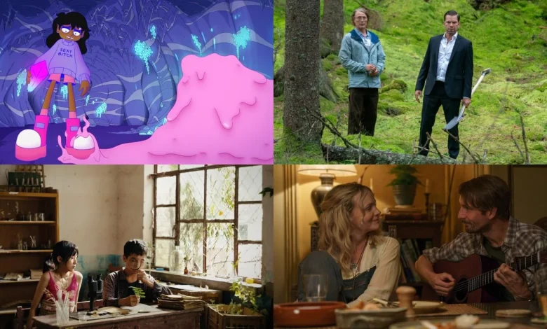 The 20 Best Movies You Missed in 2025