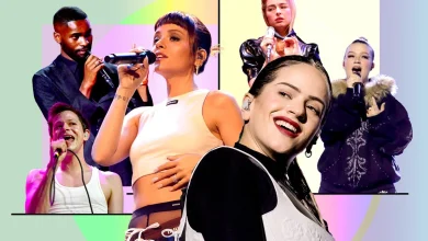 The 20 best albums of 2025, from Rosalía’s Lux to Lily Allen’s West End Girl