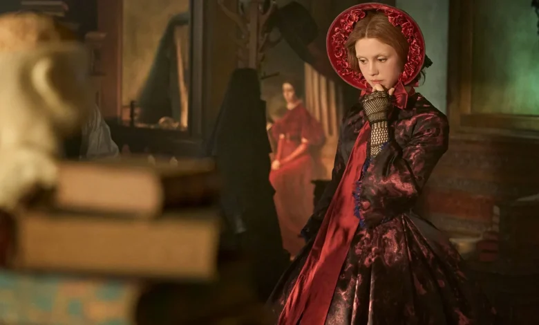 The 2025 Costume Designers Guild (CDG) Nominations