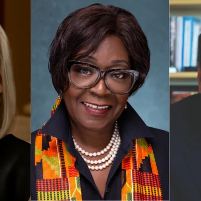 The 2025 Upstate Power 100