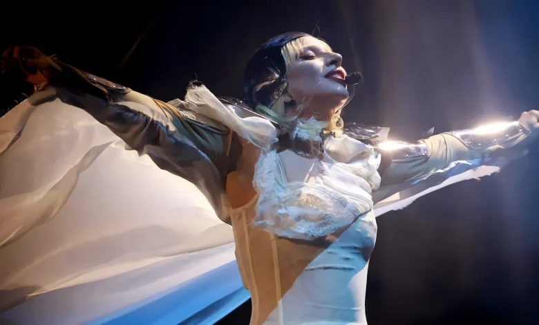 The 2026 Grammy for Album of the Year Is Lady Gaga’s to Lose