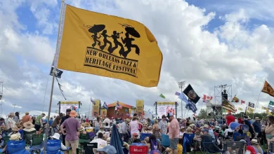 The 2026 New Orleans Jazz Festival music lineup is coming out early. Here's when.