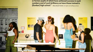 The 21 best things to do in D.C. this weekend and next week