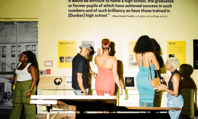 The 21 best things to do in D.C. this weekend and next week