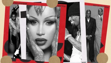 The 25 Best Hip-Hop Albums of 2025