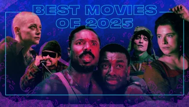 The 25 best movies of 2025, and where to watch them