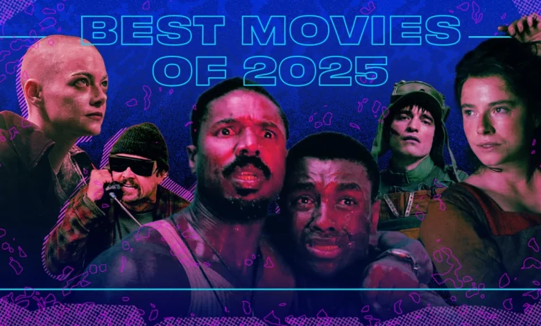 The 25 best movies of 2025, and where to watch them