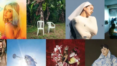 The 45 Best Albums of 2025