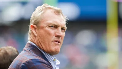 The 49ers could part ways with this superstar in 2026