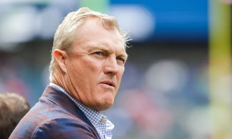 The 49ers could part ways with this superstar in 2026