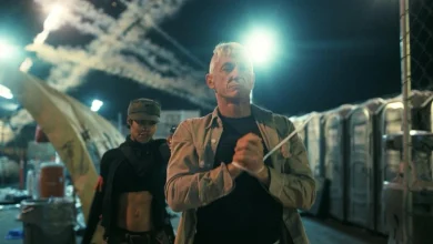 The 50 best films of 2025