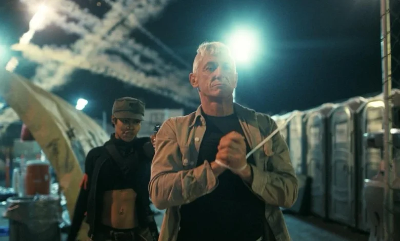 The 50 best films of 2025