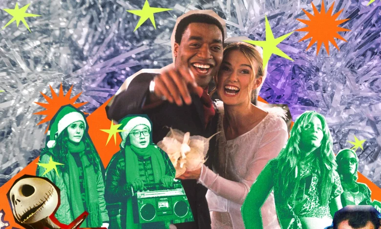 The 55 Best Christmas Movies To Get You Into The Festive Spirit