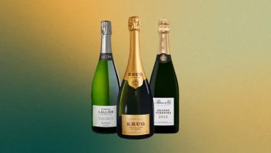 The 9 Best Champagnes to Pop This New Year's Eve