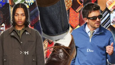 The 9 Most Potent Menswear Trends of 2025