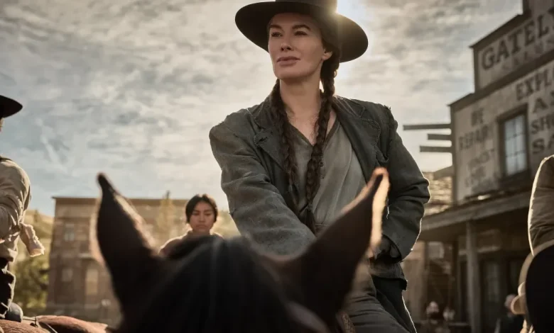 'The Abandons' Is Everything Wrong With TV in 2025