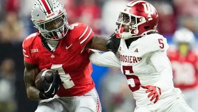 The All-College Football Playoff team: Picking the best players at every spot on the field