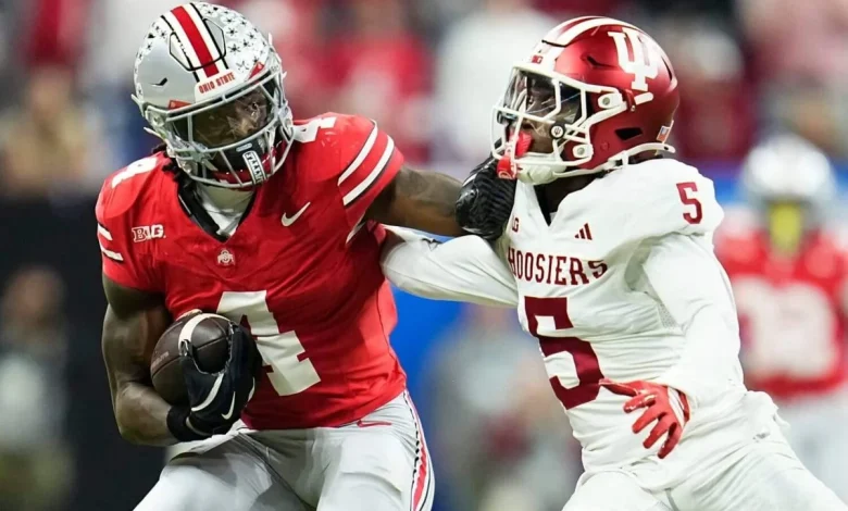 The All-College Football Playoff team: Picking the best players at every spot on the field