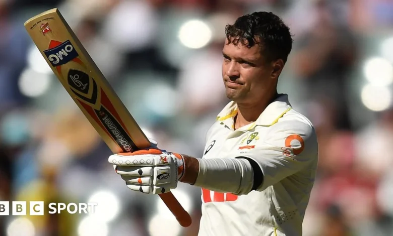 The Ashes 2025-26: Australia's Alex Carey reprieved by Snicko operator error