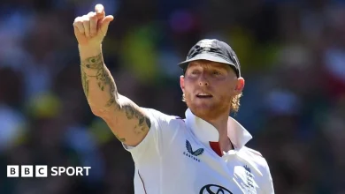 The Ashes 2025 LIVE: Australia vs England, third Test, Adelaide - cricket score, radio & highlights