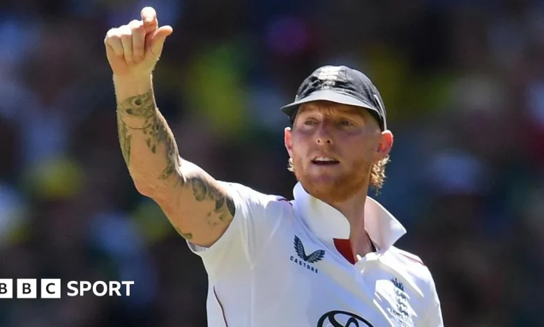 The Ashes 2025 LIVE: Australia vs England, third Test, Adelaide - cricket score, radio & highlights