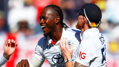 The Ashes LIVE! Australia vs England, second Test: Updates and score from day-nighter at The Gabba in Brisbane