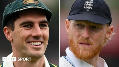 The Ashes: Usman Khawaja left out for Ben Stokes' most 'important game'