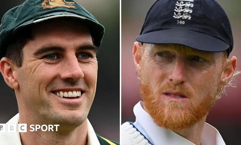 The Ashes: Usman Khawaja left out for Ben Stokes' most 'important game'