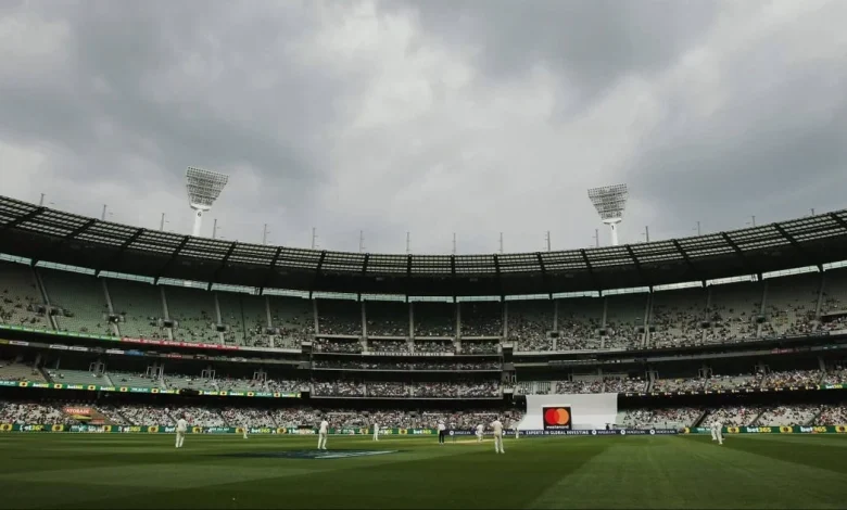 The Ashes at The G: ‘Melbourne, Boxing Day, a coliseum with 100,000 in — it can get to players’