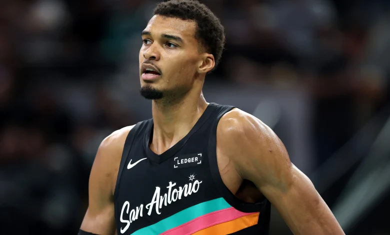 The Athletic: After three wins over Thunder, Spurs might already be the best team in the NBA