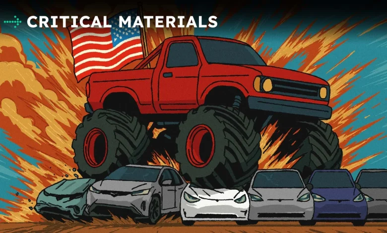 The Auto Industry Won't Fall For The Fuel Economy Rug-Pull