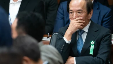 The BOJ May Finally Trigger A Yen Carry Trade Unwind - Seeking Alpha