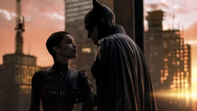 The Batman 2 Adds MCU Star to Cast, Zoe Kravitz Not Returning - Comic Book Movies and Superhero Movie News