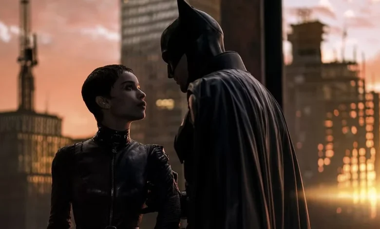 The Batman 2 Adds MCU Star to Cast, Zoe Kravitz Not Returning - Comic Book Movies and Superhero Movie News