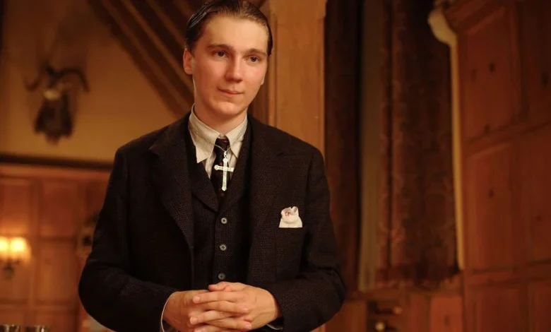 'The Batman' Writer Defends Paul Dano After Quentin Tarantino Attack