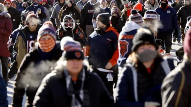 The Bears expand their stadium search to include Indiana