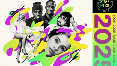 The Best 50 Albums of 2025