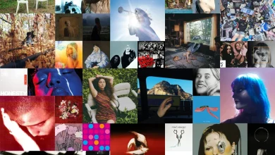 The Best Albums of 2025 Ranked